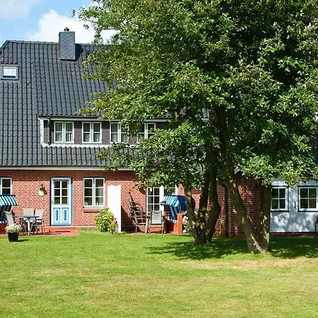 Wohnung-steuerbord Apartment